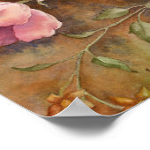 Poster Beautés antiques I (Coin)