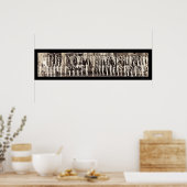 Poster Beautés de bain NJ LG Photo 1926 (Cuisine)