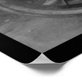 Poster Beautés de bain sur une voiture 1919 (Coin)