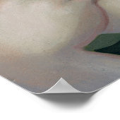 Poster Beautés douteuses XII : Fée de Criquet noir IMPRIM (Coin)