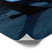 Poster BEAUTIFUELE REFLECTIES (Hoek)