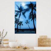 Poster BEAUTIFUELE REFLECTIES (Keuken)