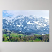 Poster Beautiful (Devant)