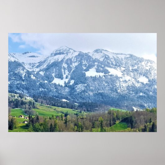 Poster Beautiful (Devant)