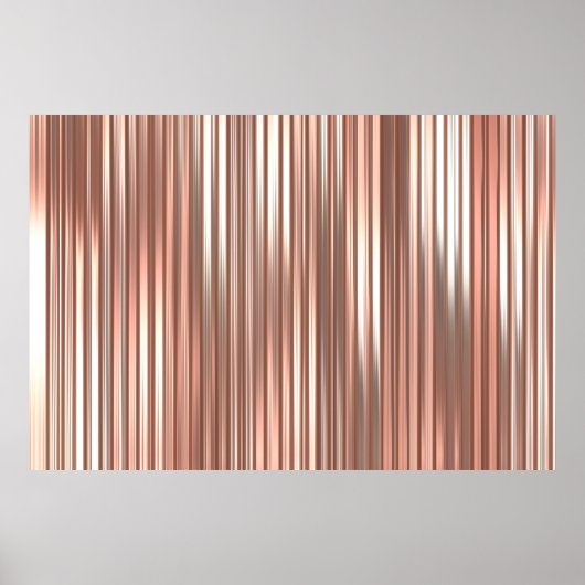 Poster Beautiful abstract vertical vintage background (Devant)