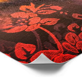 Poster Beautiful Eyes (Coin)