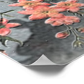 Poster Beautiful pointer with pheasants   (Coin)