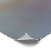 Poster Beautiful Sakura Cherry (Coin)