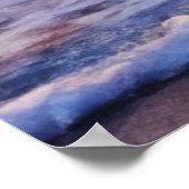 Poster Beautiful Sunset (Coin)