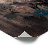 Poster Beauty and Sorrow – A Study of Silent Emotion (Coin)