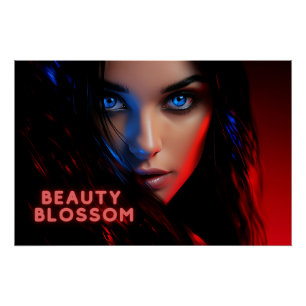 Poster Beauty Blossom