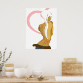 Poster Beauty Trend (Cuisine)