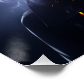 Poster Beauty's Grace (Coin)