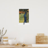 Poster Beaux-arts d'Egon Schiele #457-2 (Cuisine)