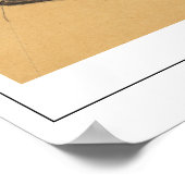 Poster Beaux-arts d'Egon Schiele #620-2 (Coin)