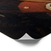 Poster Beaux - Capitaine John Paul Jones, Marine continen (Coin)