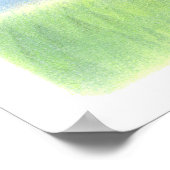 Poster Beaux lapins (Coin)