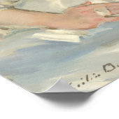 Poster Beaux - Sarah Allibone Leavitt (Coin)