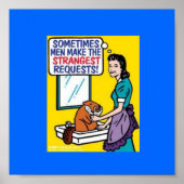 POSTER BEAVER (Devant)