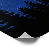 Poster Beaver Moon en novembre (Coin)