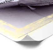 Poster bébé (Coin)