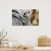 Poster bébé (Cuisine)