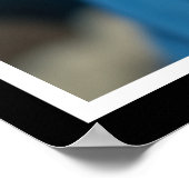 Poster Bébé asiatique magnifique et pro-vie Bébé garçon s (Coin)