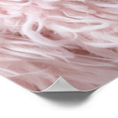 Poster Bébé couchage Fée Nourriture Art (Coin)