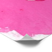 Poster Bébé Dauphin (Coin)