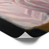 Poster Bébé de bonne nuit 1998 (Coin)