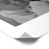 Poster Bébé dormant (Coin)