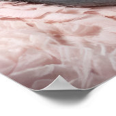 Poster Bébé dormant Werewolf Nursery Art (Coin)