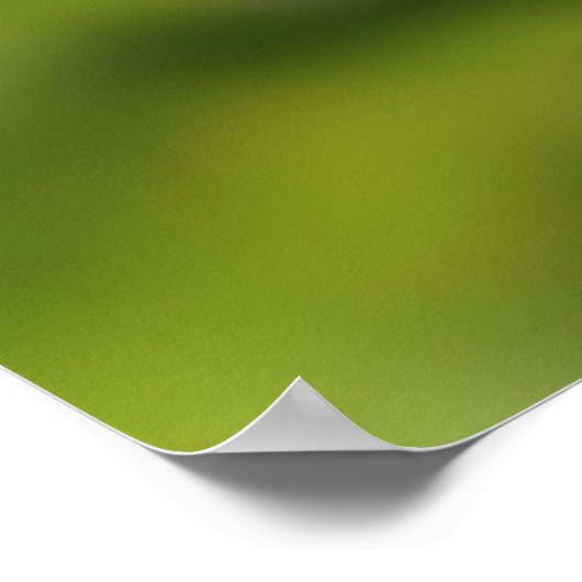 Poster Bébé écureuil rouge (Coin)