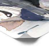 Poster Bébé éléphant 2012 (Coin)