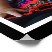 Poster Bébé Espagnol Pro-Vie Magnifique (Coin)