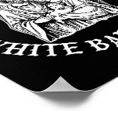 Poster Bébé est-ce une parodie de la Nativité chrétienne  (Coin)