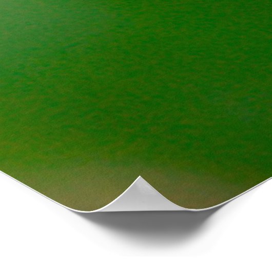 Poster Bébé hummingbirds (Coin)