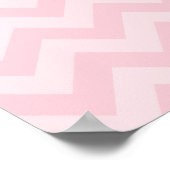 Poster Bébé mignon Zebra (Coin)