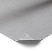 Poster Bébé poulet (Coin)