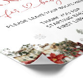 Poster Bébé son froid Livres extérieurs pour bébé (Coin)