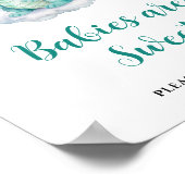 Poster Bébés dragons mignons sont doux  (Coin)