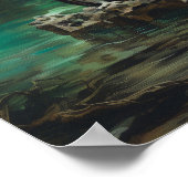 Poster Beckon (Coin)