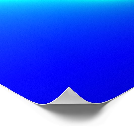 Poster Beckoning - Fractal (Coin)