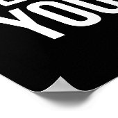 Poster Become Unstoppable (Coin)