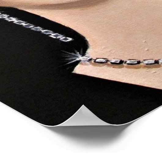 Poster BEDAZZLED/Poster (Coin)