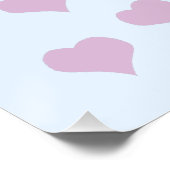 Poster Bee Lieve In Love (Coin)