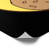 Poster Beefsquatch Big Boy TShirt (Coin)