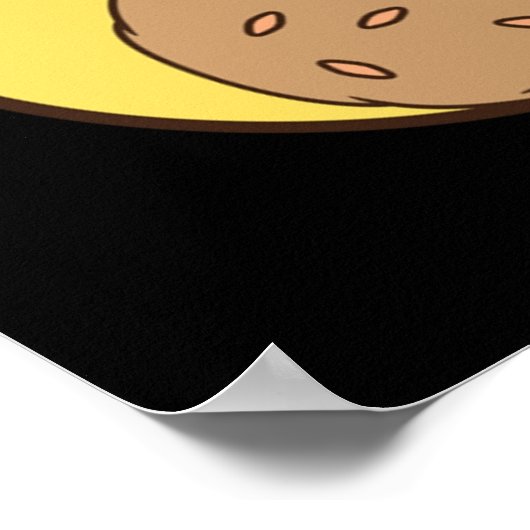 Poster Beefsquatch Big Boy TShirt (Coin)