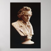 Poster Beethoven (Devant)