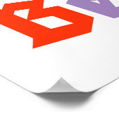 Poster Beethoven 2 (Coin)